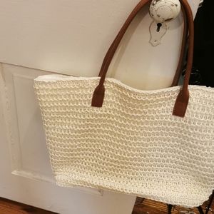Women shoulder bag H&M